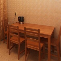 Гостиница Apart Lux Фрунзенская Набережная в Москве отзывы, цены и фото номеров - забронировать гостиницу Apart Lux Фрунзенская Набережная онлайн Москва удобства в номере