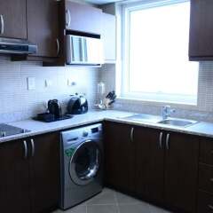 Welcome Hotel Apartments (Deluxe) в номере фото 2