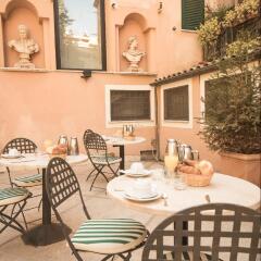 Hotel Donatello фото 4