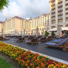 Отель Melia Grand Hermitage - All Inclusive Болгария, Золотые пески - отзывы, цены и фото номеров - забронировать отель Melia Grand Hermitage - All Inclusive онлайн фото 9