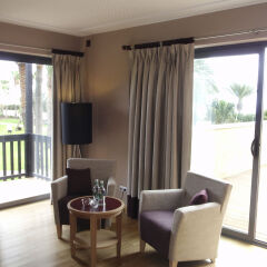 Отель Robinson Club Jandia Playa - Adults Only комната для гостей фото 2