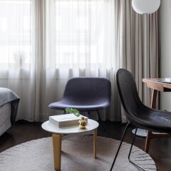 Nobis Hotel Stockholm Стокгольм фото 8