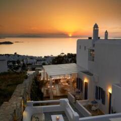 Отель Damianos Mykonos Hotel Греция, Миконос - отзывы, цены и фото номеров - забронировать отель Damianos Mykonos Hotel онлайн фото 6