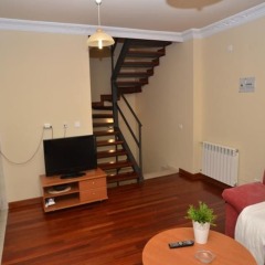 Отель in Arnuero, Cantabria 102905 by MO Rentals Испания, Арнуэро - отзывы, цены и фото номеров - забронировать отель in Arnuero, Cantabria 102905 by MO Rentals онлайн интерьер отеля