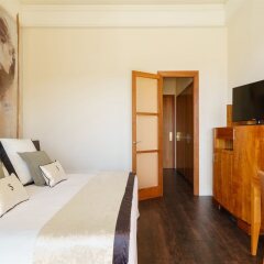 Pure Salt Port Adriano Hotel & SPA - Adults Only комната для гостей фото 4