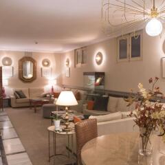 Best Western Hotel Los Condes интерьер отеля