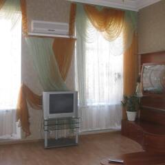Апартаменты Grace Apartments Одесса удобства в номере