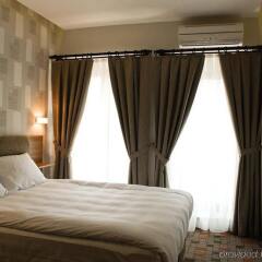 Serene Hotel Турция, Стамбул - отзывы, цены и фото номеров - забронировать отель Serene Hotel онлайн комната для гостей фото 2