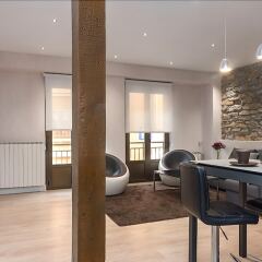 Отель SanSebastianForYou Monpas Apartment Испания, Сан-Себастьян - отзывы, цены и фото номеров - забронировать отель SanSebastianForYou Monpas Apartment онлайн