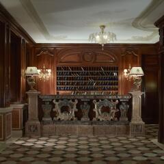 The Gritti Palace, A Luxury Collection Hotel интерьер отеля фото 2