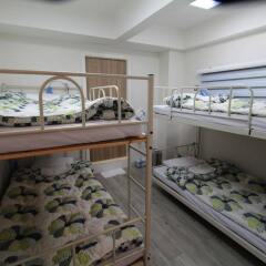 Отель Insadong Hostel Южная Корея, Сеул - 1 отзыв об отеле, цены и фото номеров - забронировать отель Insadong Hostel онлайн питание фото 2