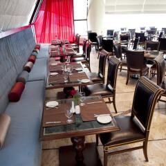 Grand Excelsior Hotel Al Barsha питание