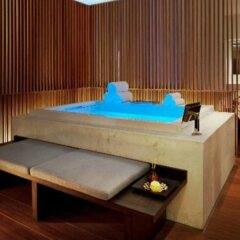 Отель The Westin Xian сауна