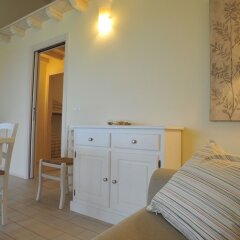 Отель Agriturismo Colle Dei Pivi Понти-суль-Минчо фото 15