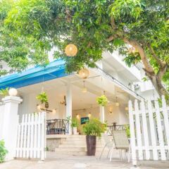 Отель Valley Mountain Hotel Вьетнам, Вунгтау - отзывы, цены и фото номеров - забронировать отель Valley Mountain Hotel онлайн фото 5