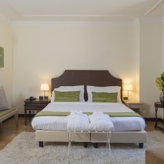 Отель Gallery Hotel Recanati Италия, Реканати - 1 отзыв об отеле, цены и фото номеров - забронировать отель Gallery Hotel Recanati онлайн комната для гостей
