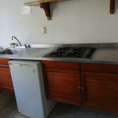 Hotel Vallartasol в номере