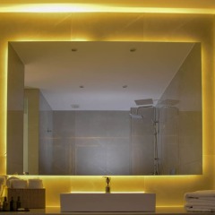 Отель 24K Athena Suites Афины сауна