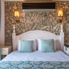 Oasis Hotel Турция, Калкан - отзывы, цены и фото номеров - забронировать отель Oasis Hotel онлайн фото 7