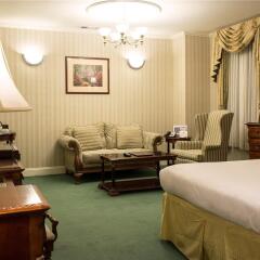 Hotel Stanford комната для гостей фото 12