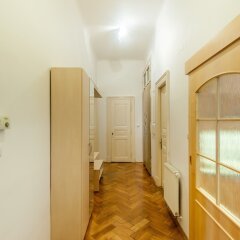 Апартаменты Na Smetance Apartments интерьер отеля фото 3