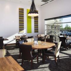 Отель Sandman Hotel & Suites Calgary South Канада, Калгари - отзывы, цены и фото номеров - забронировать отель Sandman Hotel & Suites Calgary South онлайн фото 7