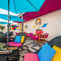 Отель Fch Hotel Providencia- Adults Only Мексика, Гвадалахара - отзывы, цены и фото номеров - забронировать отель Fch Hotel Providencia- Adults Only онлайн детские мероприятия