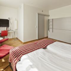 Thon Hotel Munch комната для гостей фото 4
