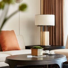 Отель Grand Hyatt Sanya Haitang Bay Resort and Spa комната для гостей фото 4