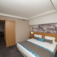 ONOMO Hotel Rabat Terminus сейф в номере