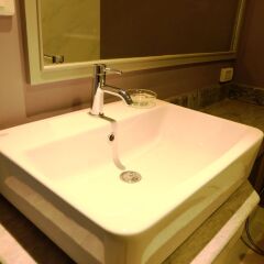 The Pantip Hotel Ladprao Bangkok Бангкок ванная фото 2