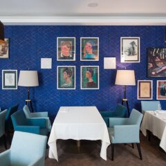 The Artist Porto Hotel & Bistro питание