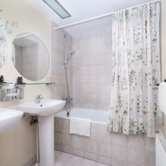 St. Peter's Boutique Hotel ванная