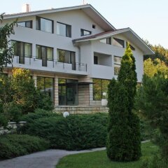 Отель Paradise Complex Тырговиште фото 31