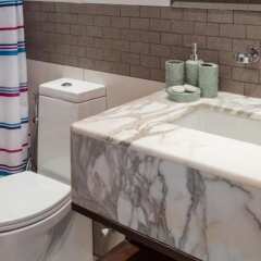 Отель Higuests Vacation homes - Sanibel ванная