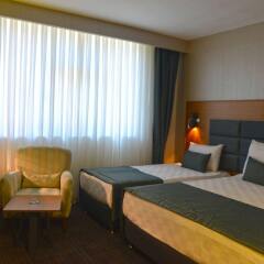 New Garden Hotel Турция, Диярбакыр - отзывы, цены и фото номеров - забронировать отель New Garden Hotel онлайн комната для гостей фото 2