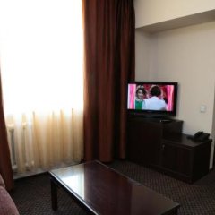 Гостиница Салем на Самал Казахстан, Алматы - отзывы, цены и фото номеров - забронировать гостиницу Салем на Самал онлайн комната для гостей фото 4