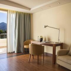 Porto Carras Meliton Hotel удобства в номере