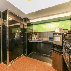Ace Hotel развлечения