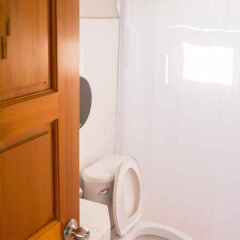 Baan 89 Hostel Бангкок сауна
