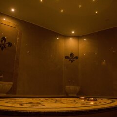 Hotel Epidamn Дуррес фото 13