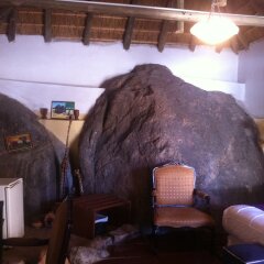 Maeto Lodge in Mahalapye, Botswana from 96$, photos, reviews - zenhotels.com spa