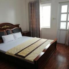 Отель Pho Hien Star Hotel Вьетнам, Халонг - отзывы, цены и фото номеров - забронировать отель Pho Hien Star Hotel онлайн фото 13