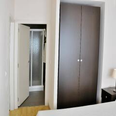 Отель Residencia Universitaria Erasmo комната для гостей фото 5