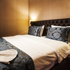 Regnum Bansko Hotel & Spa сейф в номере