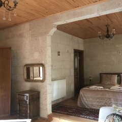 Отель Old Greek House Мустафапаша комната для гостей фото 4