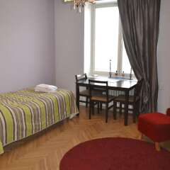 Отель Helsinki Apartment Финляндия, Хельсинки - отзывы, цены и фото номеров - забронировать отель Helsinki Apartment онлайн фото 3