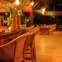 Отель Hanakee Pearl Lodge интерьер отеля