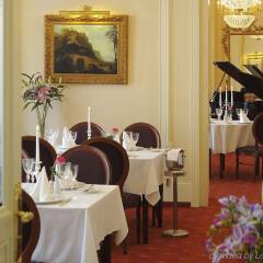 Отель Savoy Westend Карловы Вары питание
