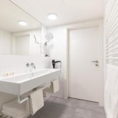 Апартаменты Gabriel's Apartments Вена ванная